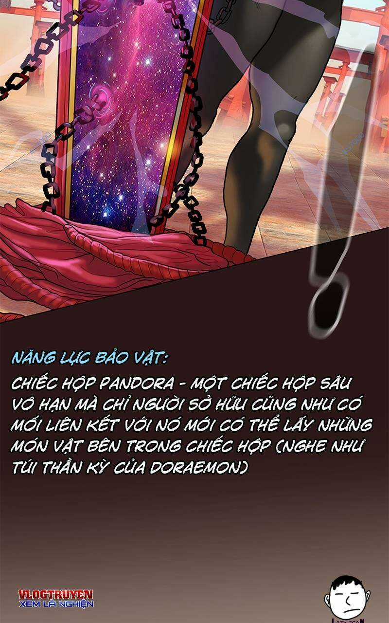 Ordeal Chapter 21 trang 12