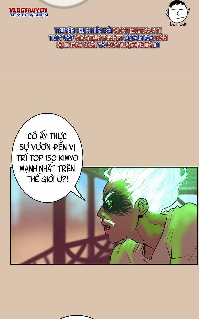 Ordeal Chapter 21 trang 14