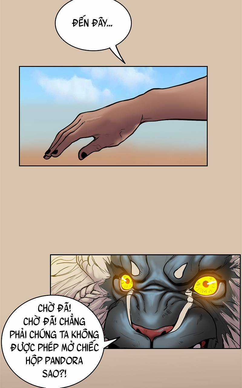 Ordeal Chapter 21 trang 15