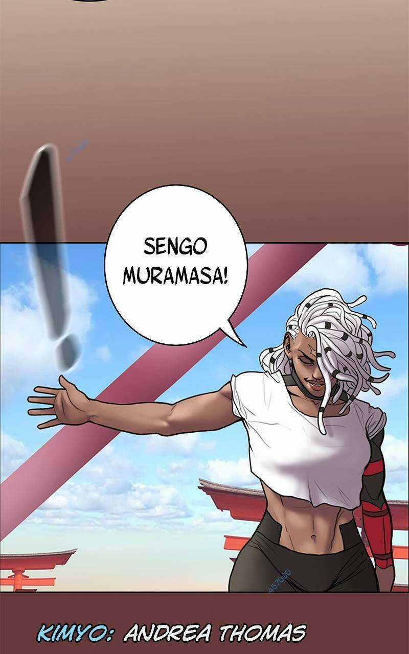 Ordeal Chapter 21 trang 16