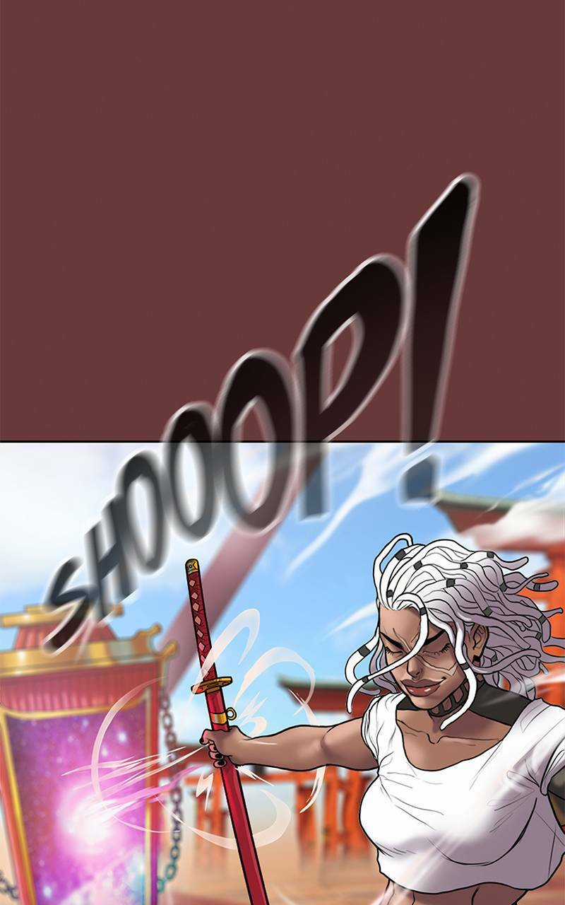 Ordeal Chapter 21 trang 17