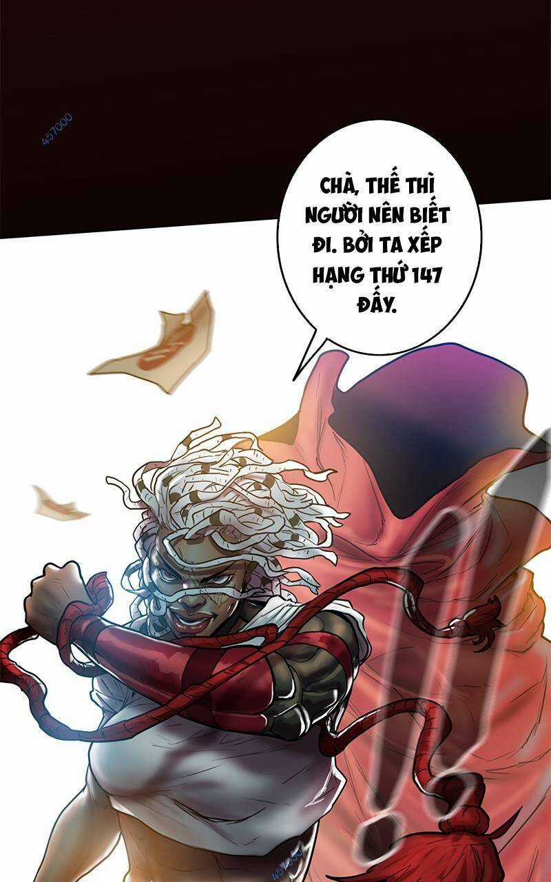 Ordeal Chapter 21 trang 2