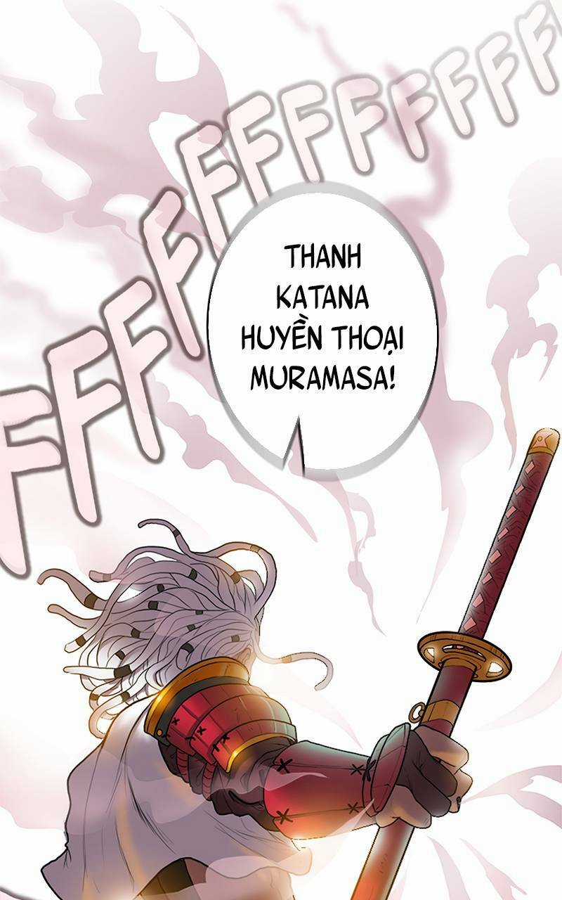 Ordeal Chapter 21 trang 20