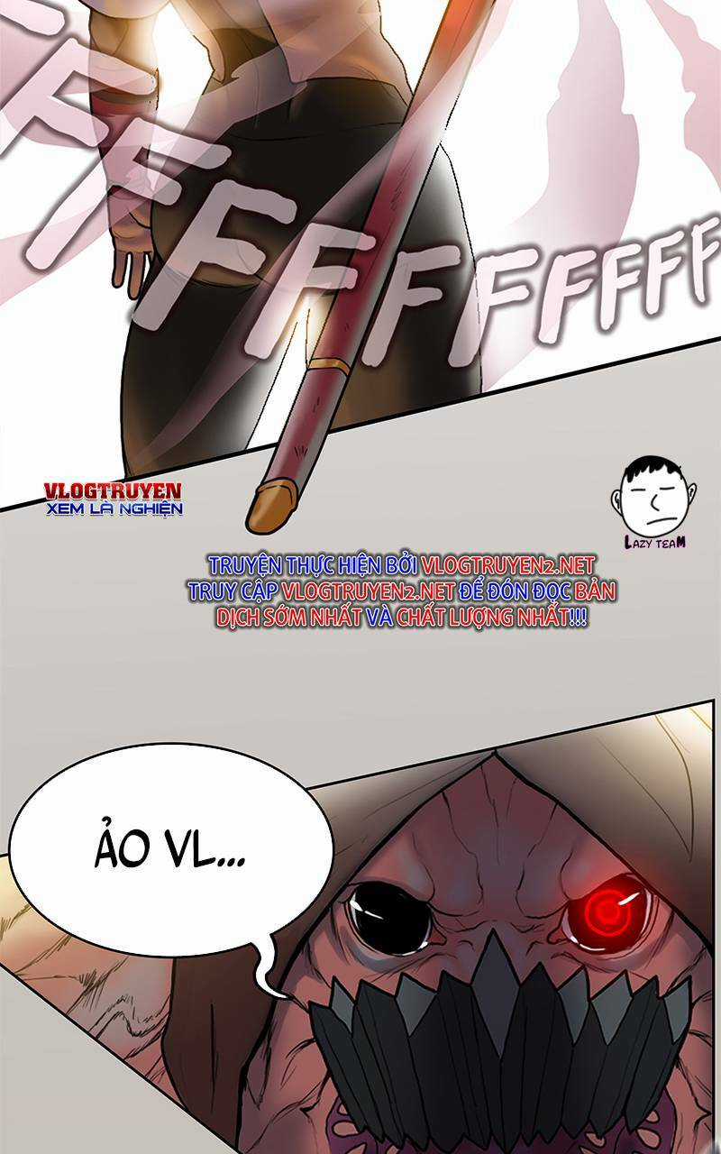 Ordeal Chapter 21 trang 21