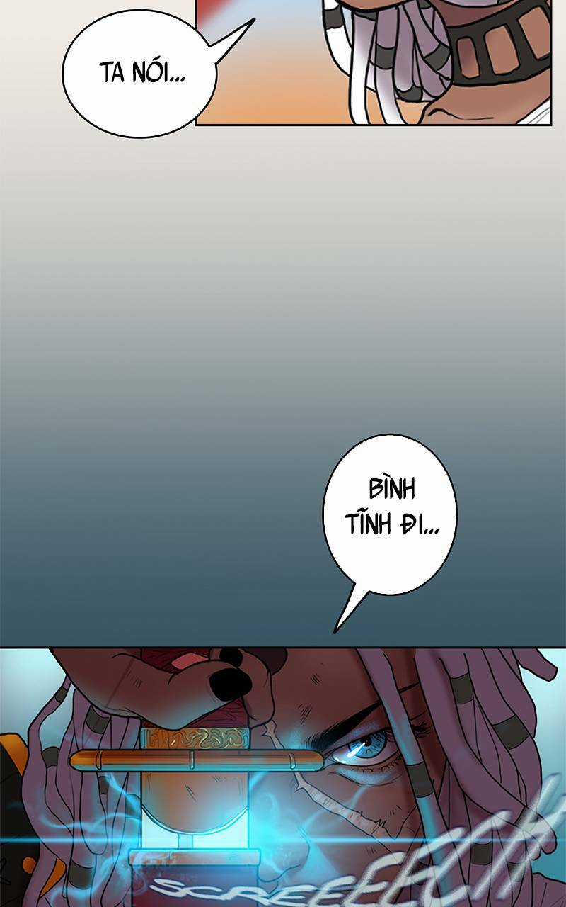 Ordeal Chapter 21 trang 24