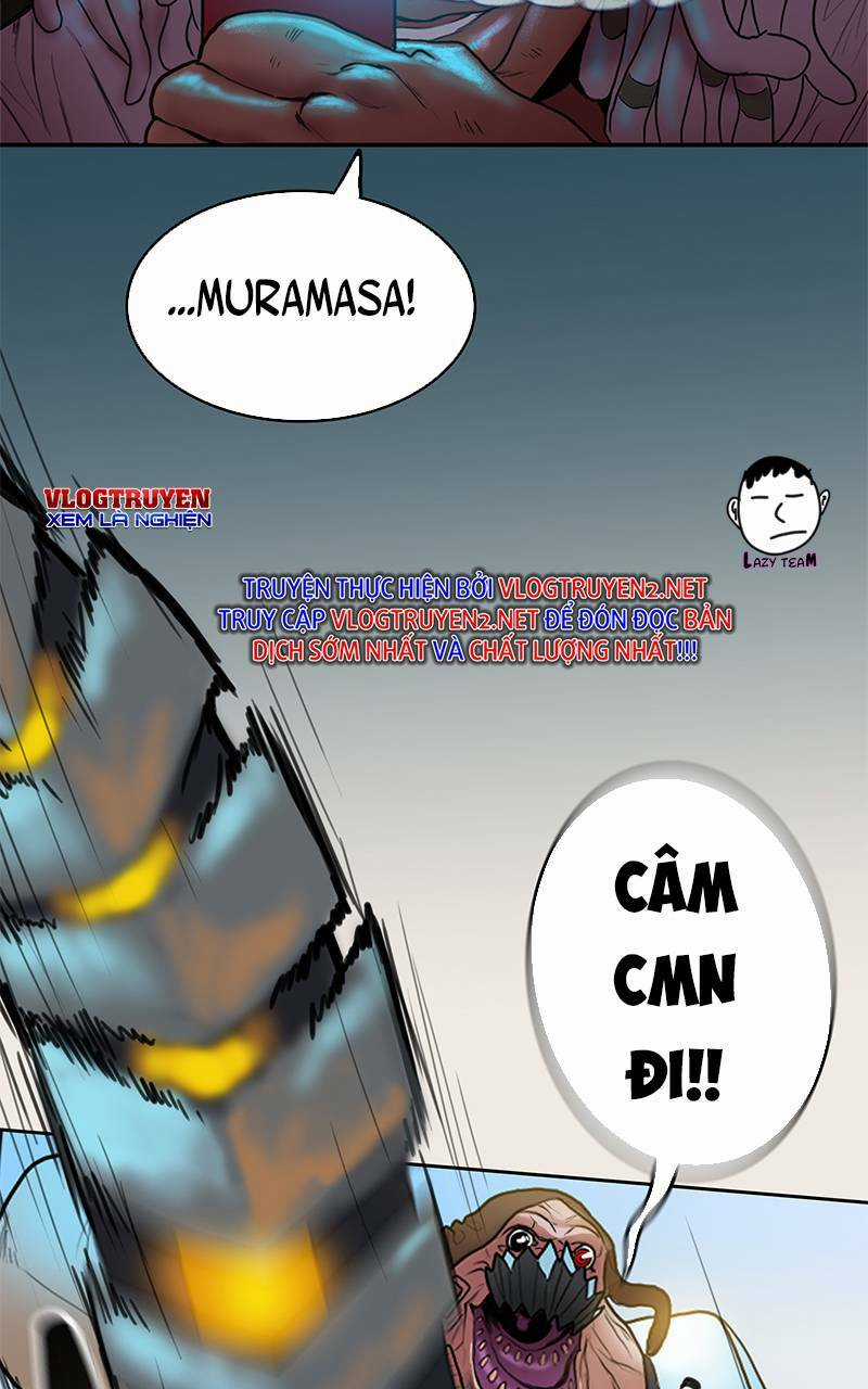 Ordeal Chapter 21 trang 25