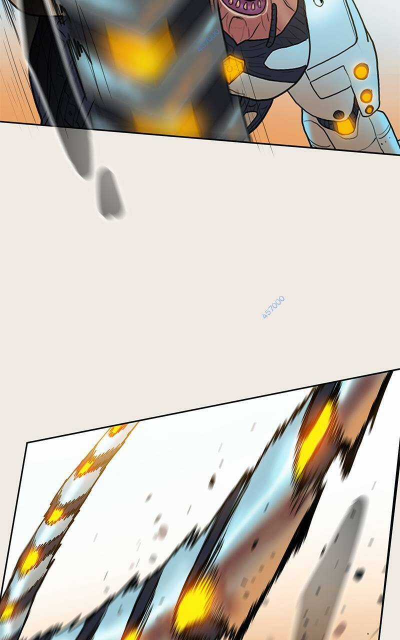 Ordeal Chapter 21 trang 26