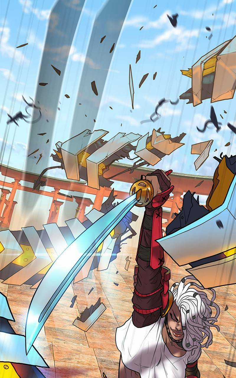 Ordeal Chapter 21 trang 29