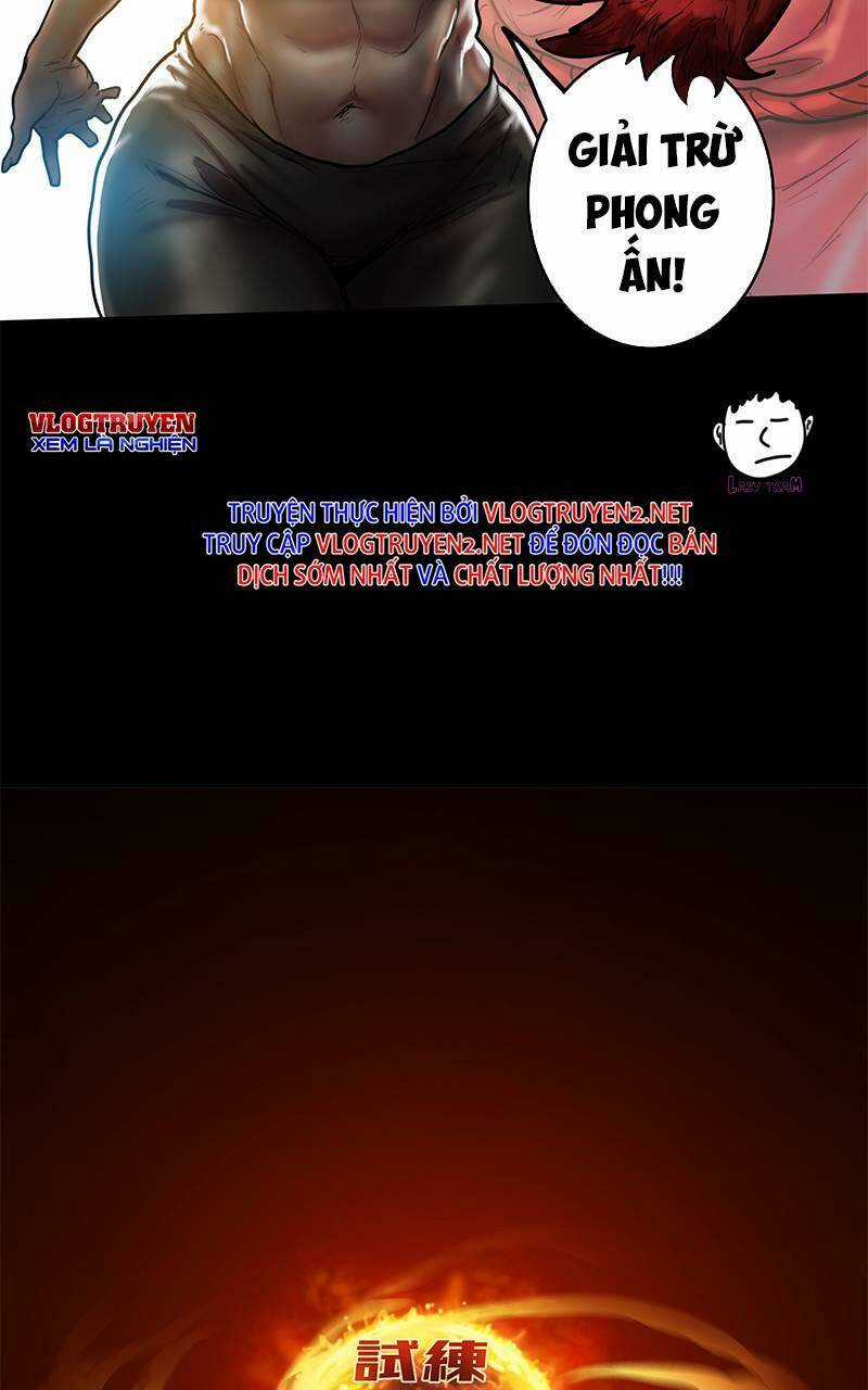 Ordeal Chapter 21 trang 3