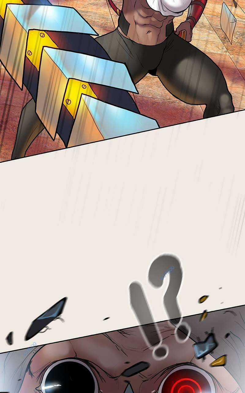 Ordeal Chapter 21 trang 30