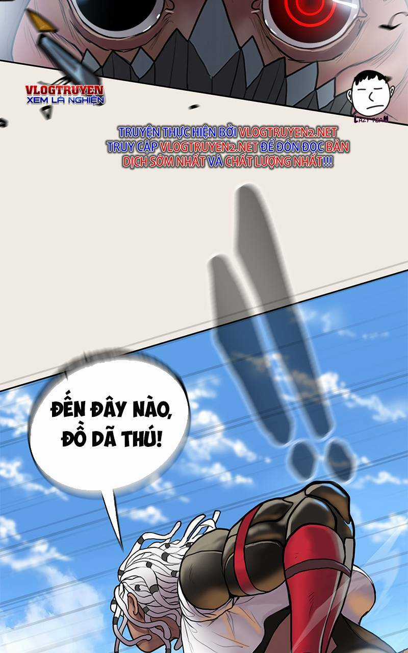 Ordeal Chapter 21 trang 31