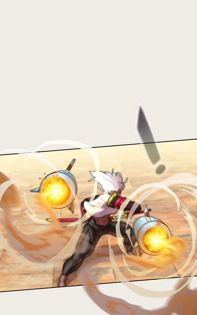 Ordeal Chapter 21 trang 34