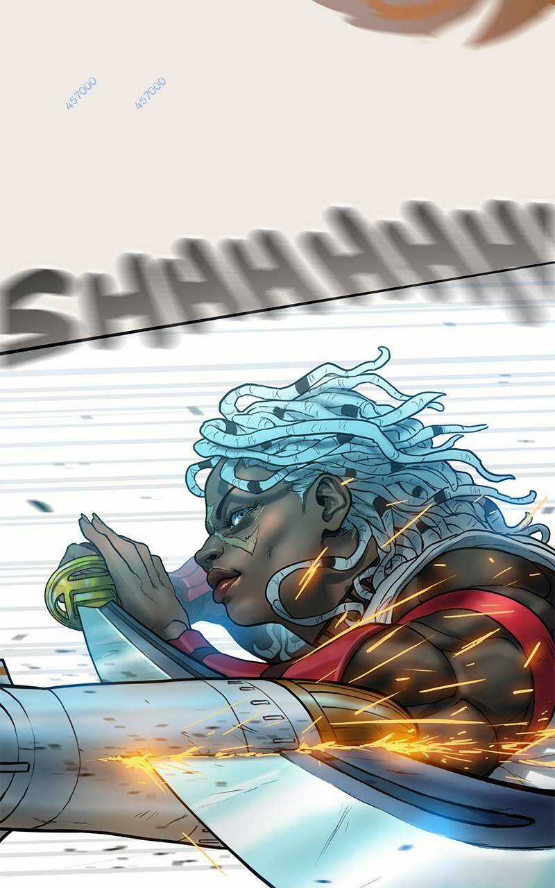 Ordeal Chapter 21 trang 35