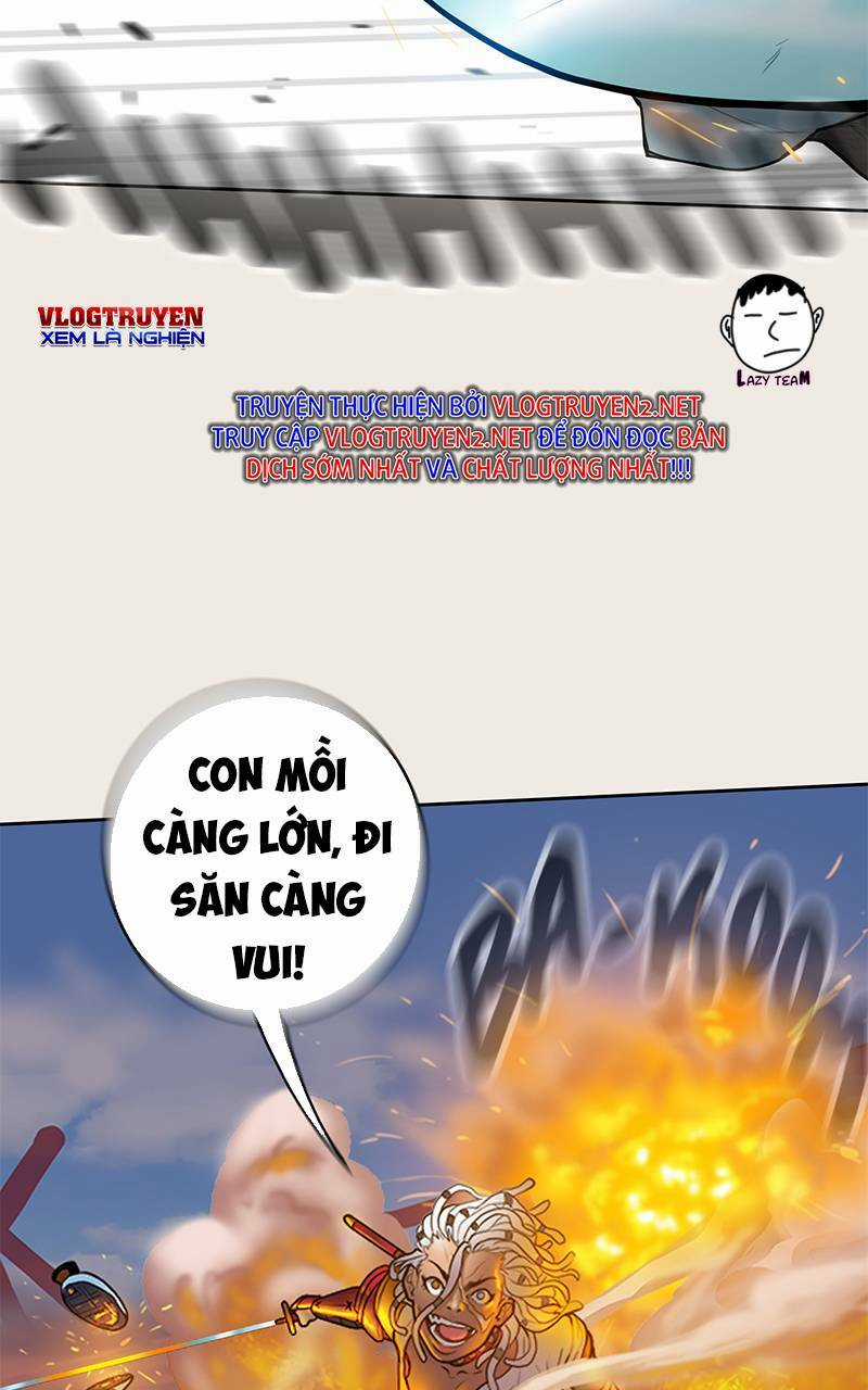 Ordeal Chapter 21 trang 36