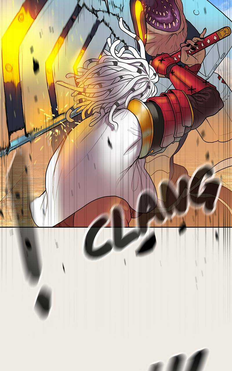 Ordeal Chapter 21 trang 38