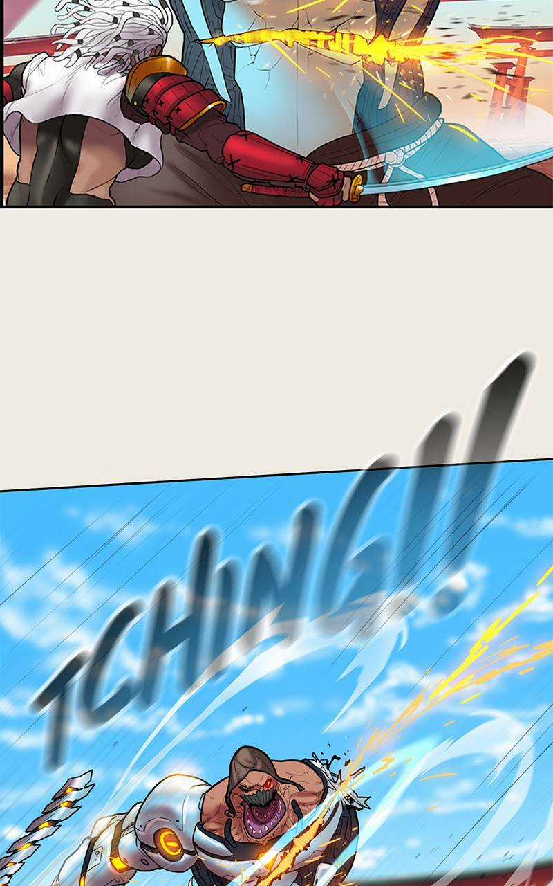 Ordeal Chapter 21 trang 40