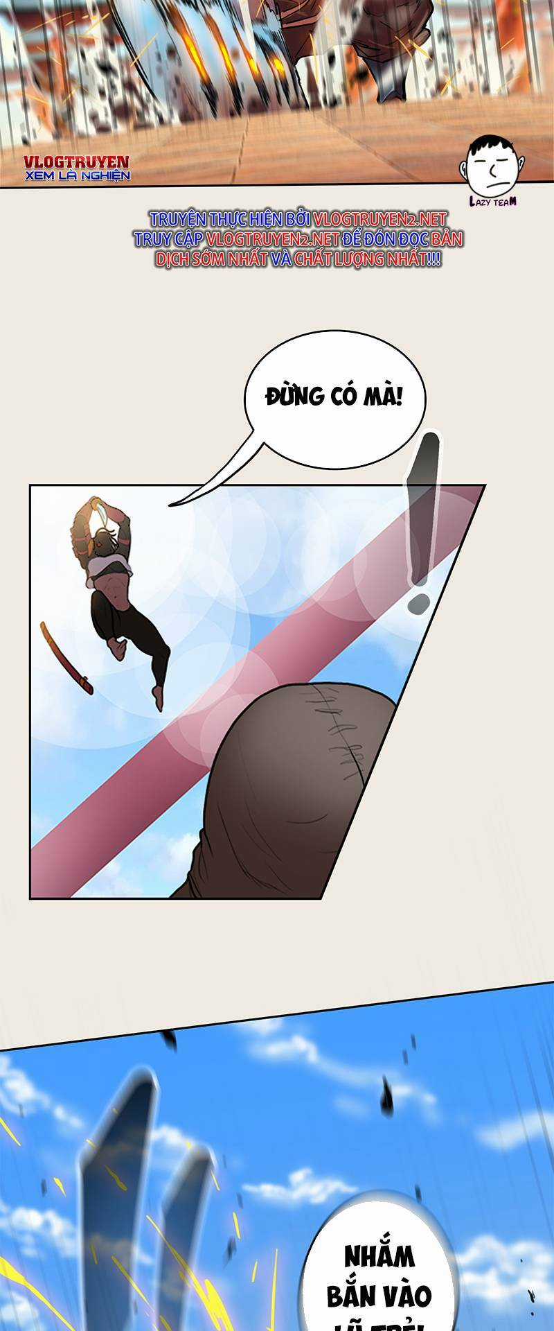 Ordeal Chapter 21 trang 42