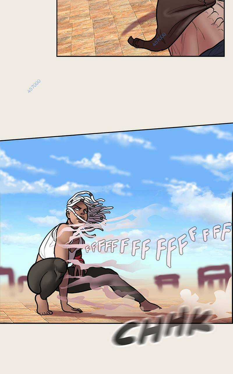 Ordeal Chapter 21 trang 44