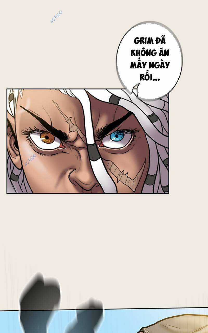 Ordeal Chapter 21 trang 46