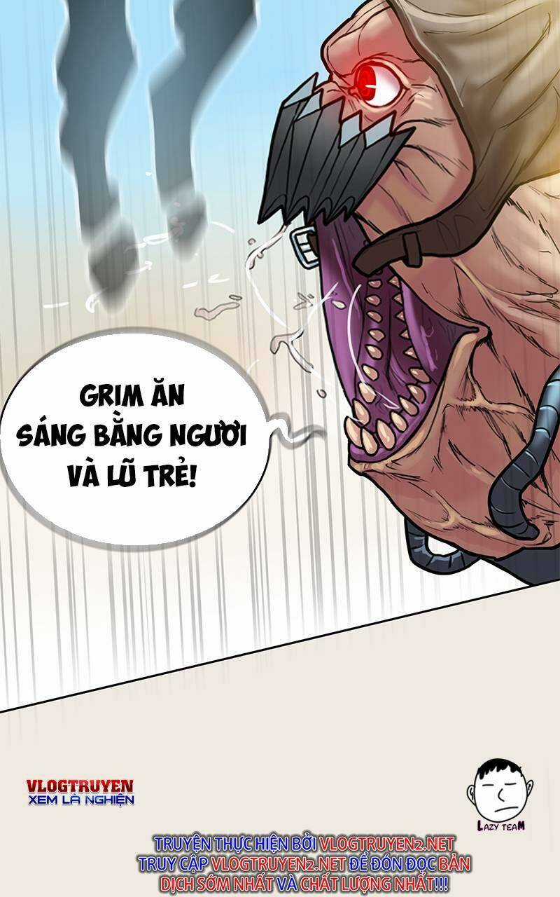 Ordeal Chapter 21 trang 47