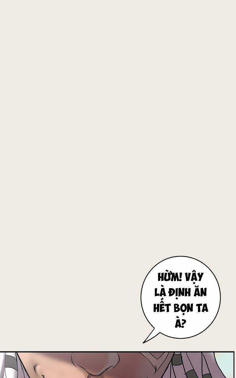 Ordeal Chapter 21 trang 48