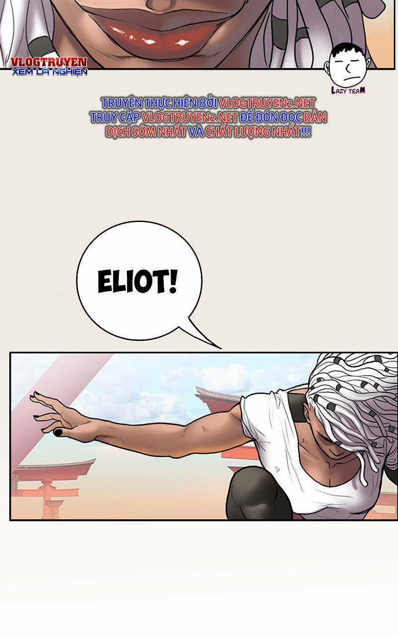 Ordeal Chapter 21 trang 49