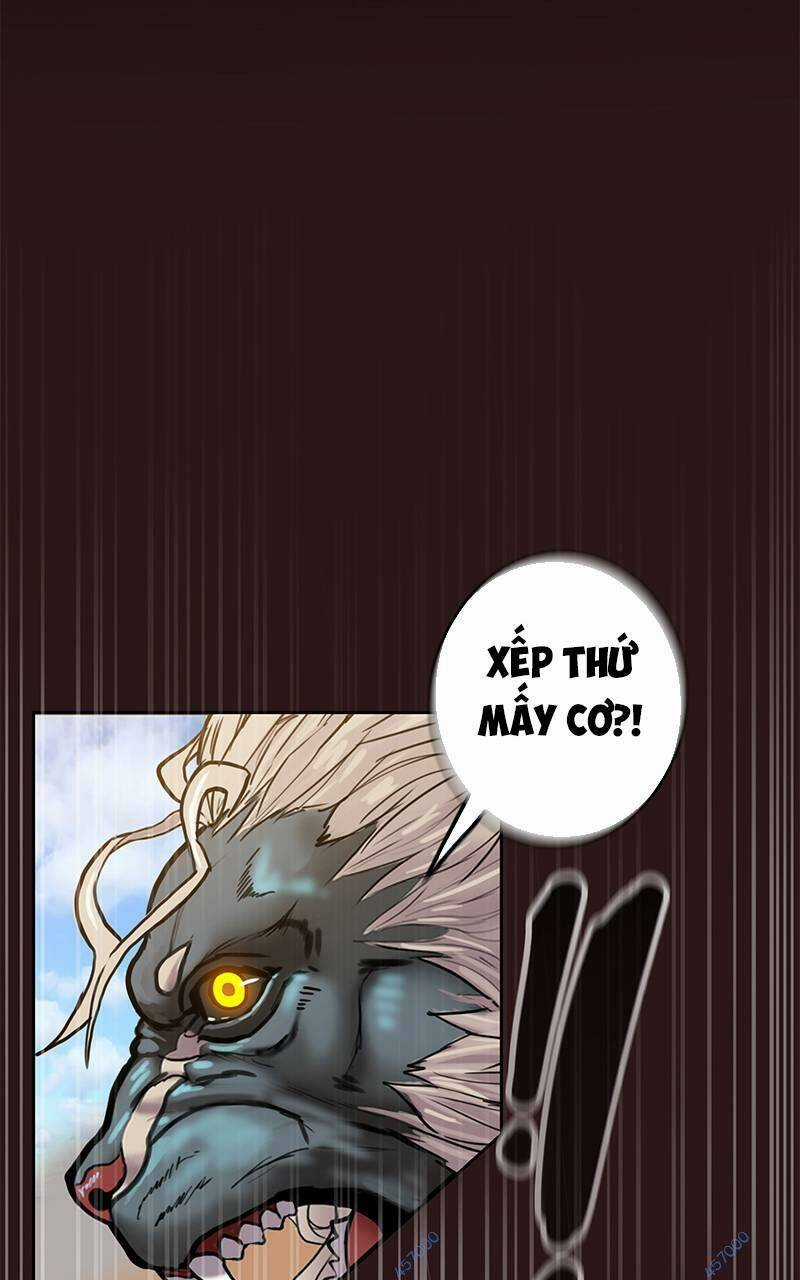 Ordeal Chapter 21 trang 5