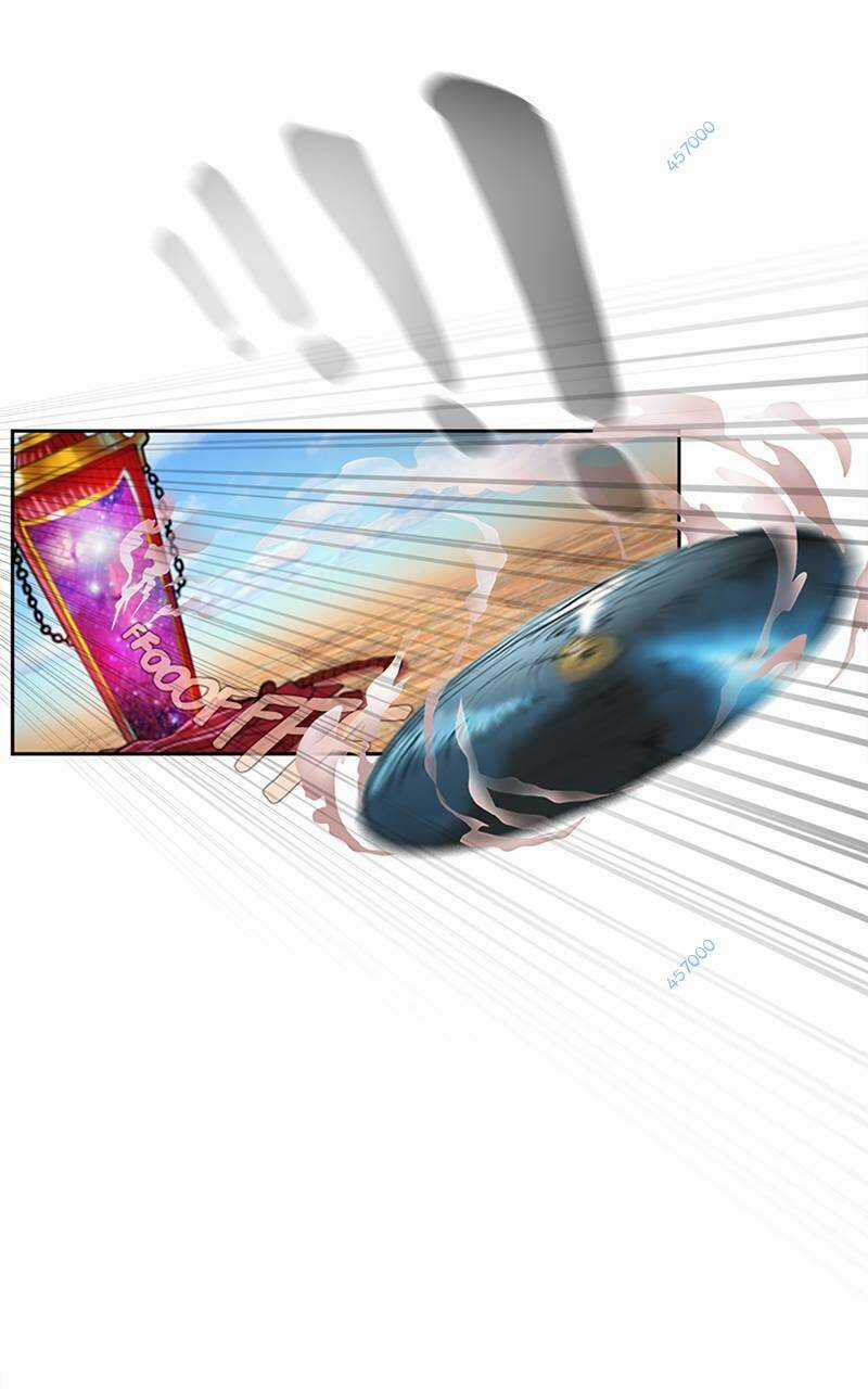 Ordeal Chapter 21 trang 50