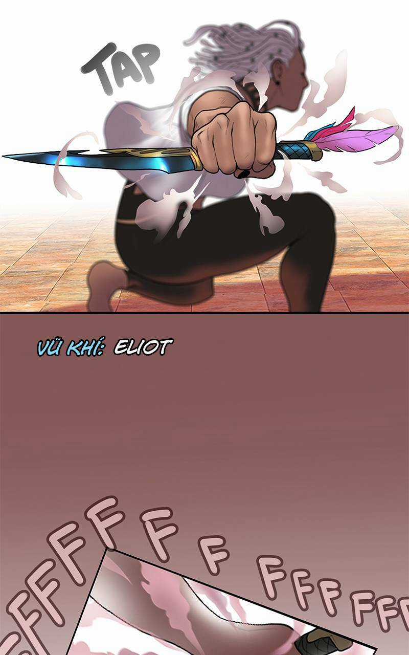 Ordeal Chapter 21 trang 51