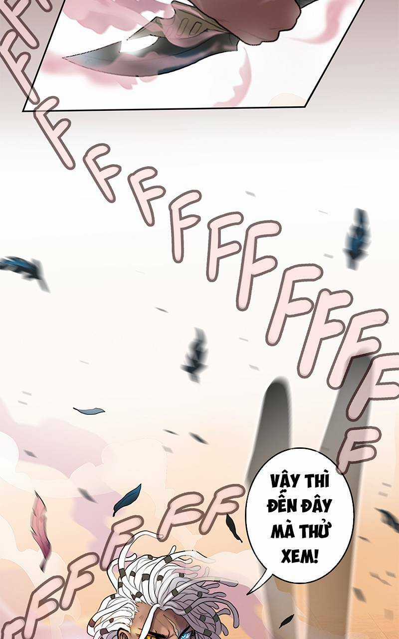 Ordeal Chapter 21 trang 52