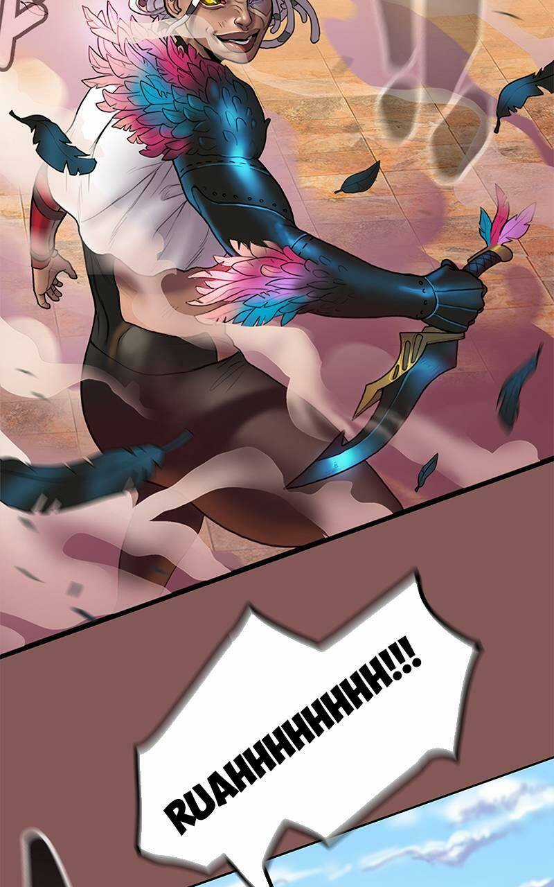 Ordeal Chapter 21 trang 53