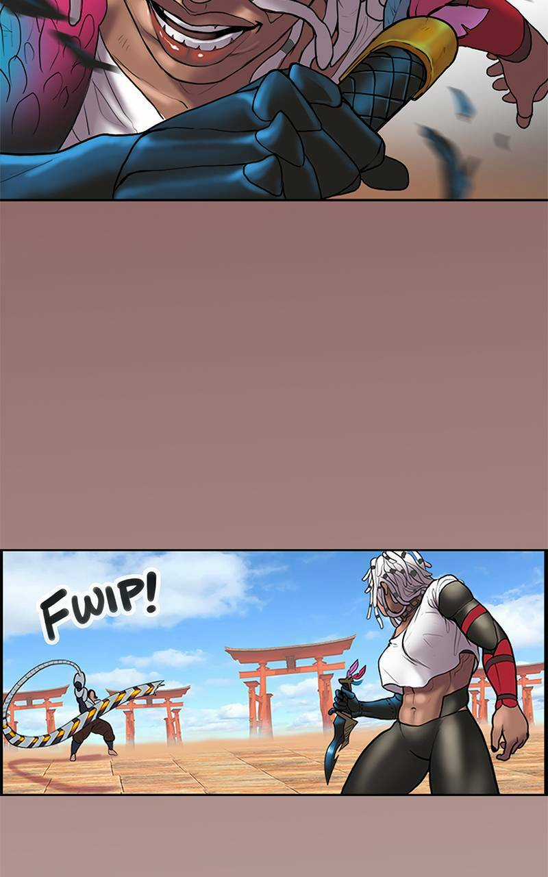 Ordeal Chapter 21 trang 55