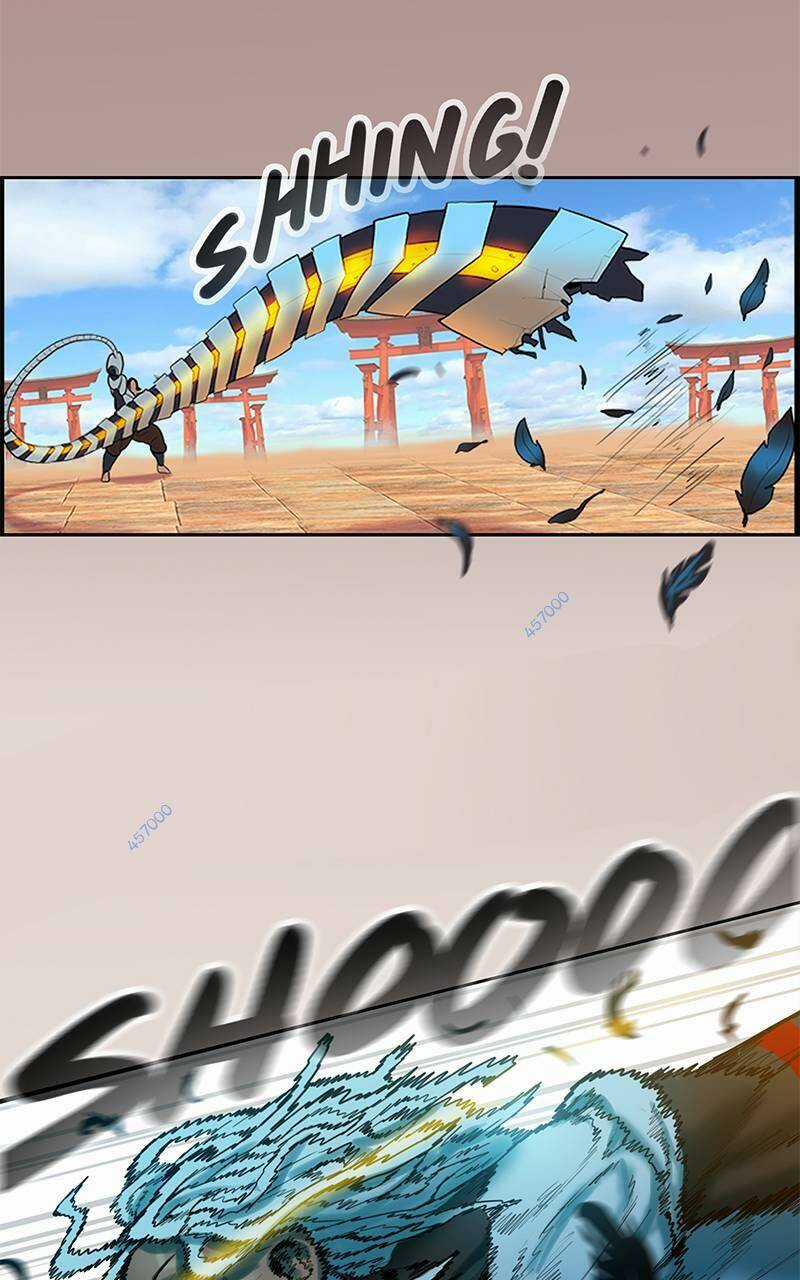 Ordeal Chapter 21 trang 56