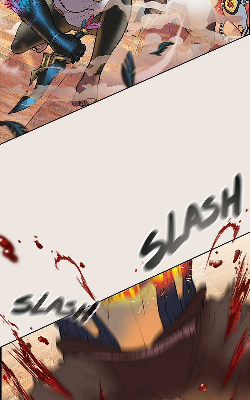 Ordeal Chapter 21 trang 58