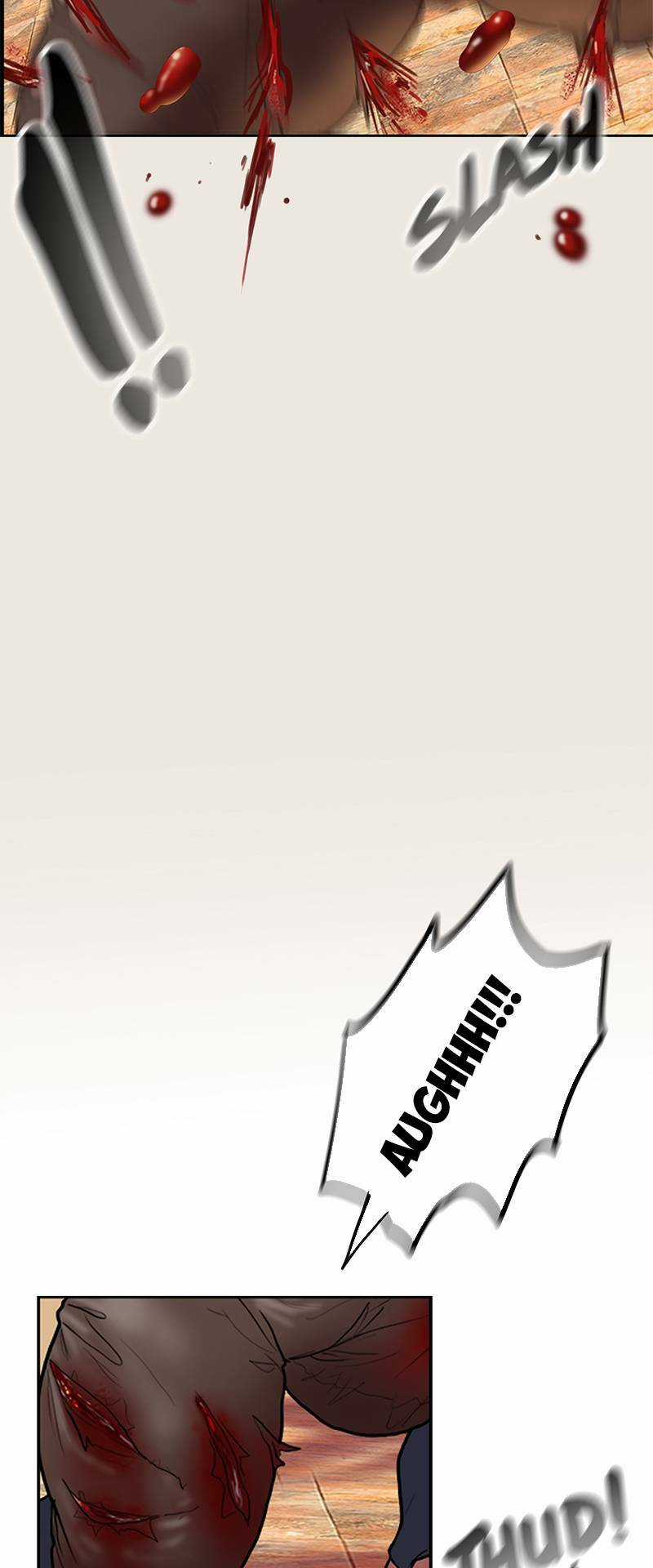 Ordeal Chapter 21 trang 59