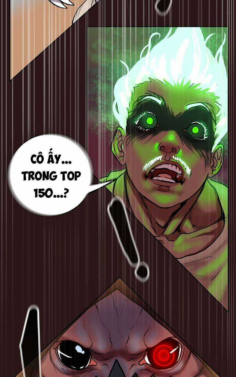 Ordeal Chapter 21 trang 6