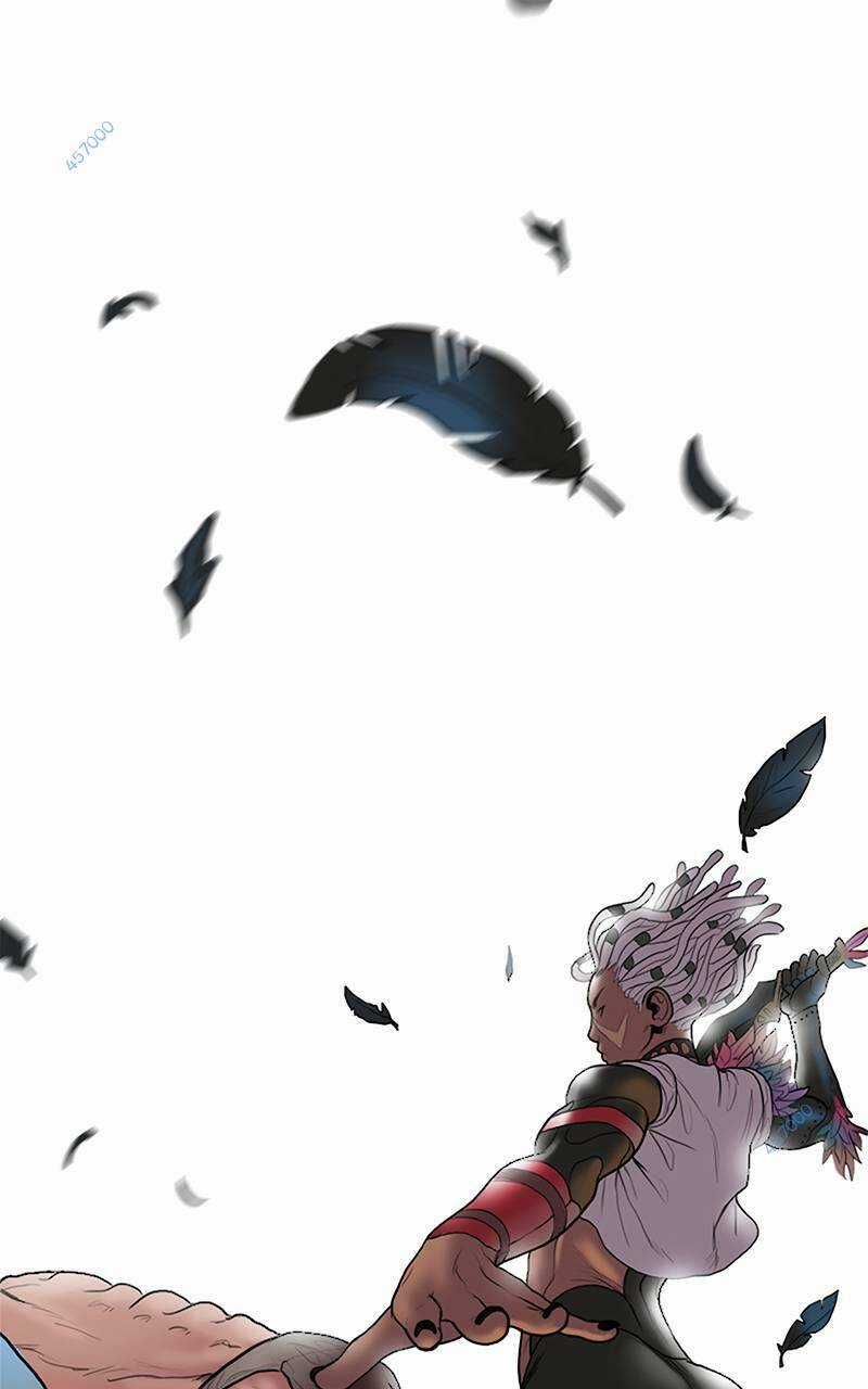 Ordeal Chapter 21 trang 61