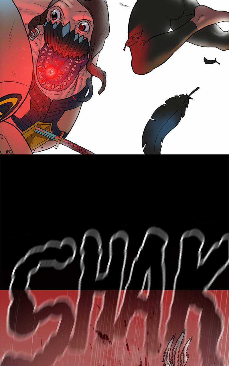 Ordeal Chapter 21 trang 62