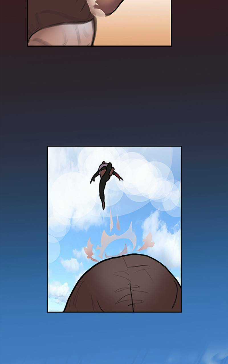 Ordeal Chapter 21 trang 64