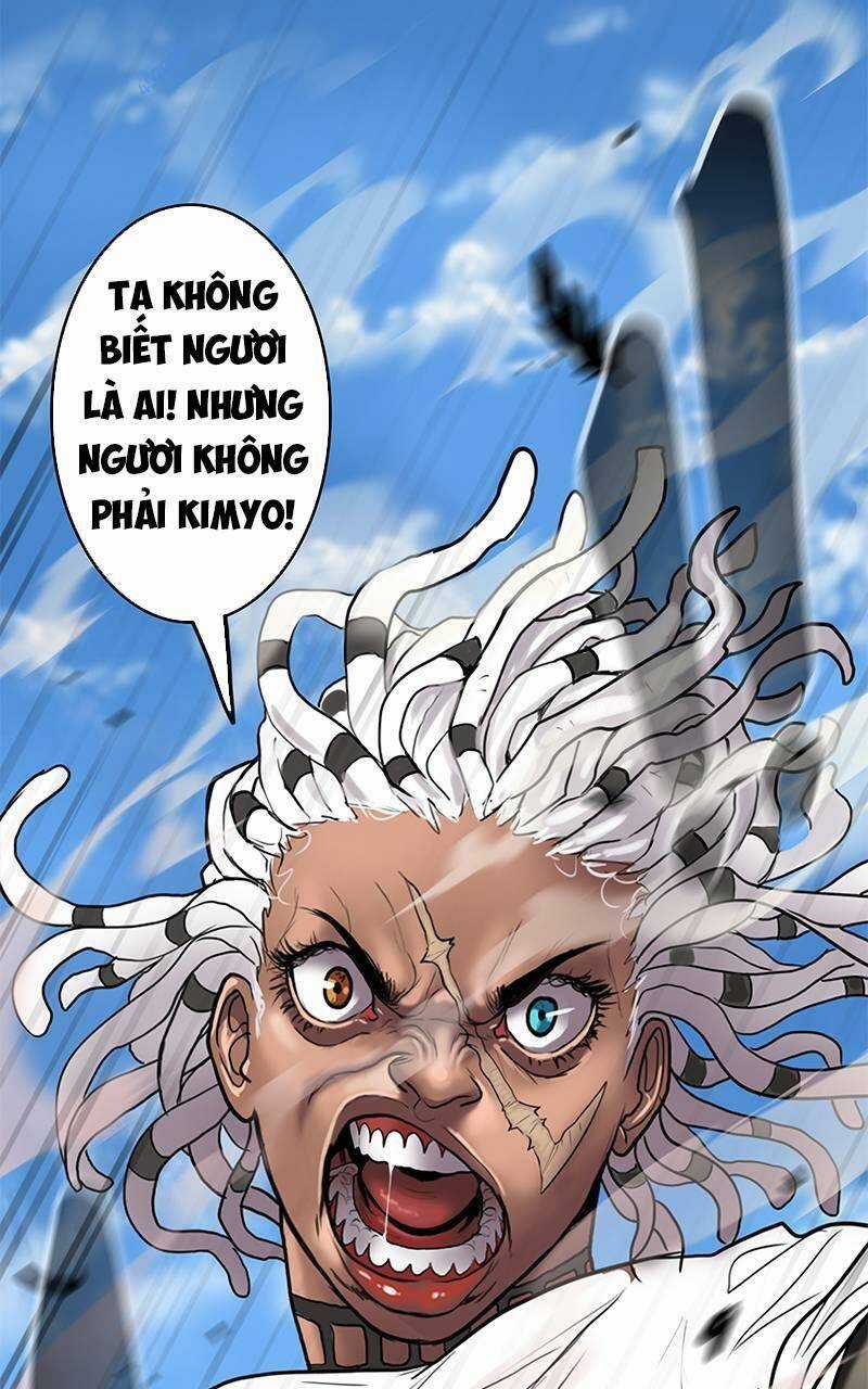 Ordeal Chapter 21 trang 65