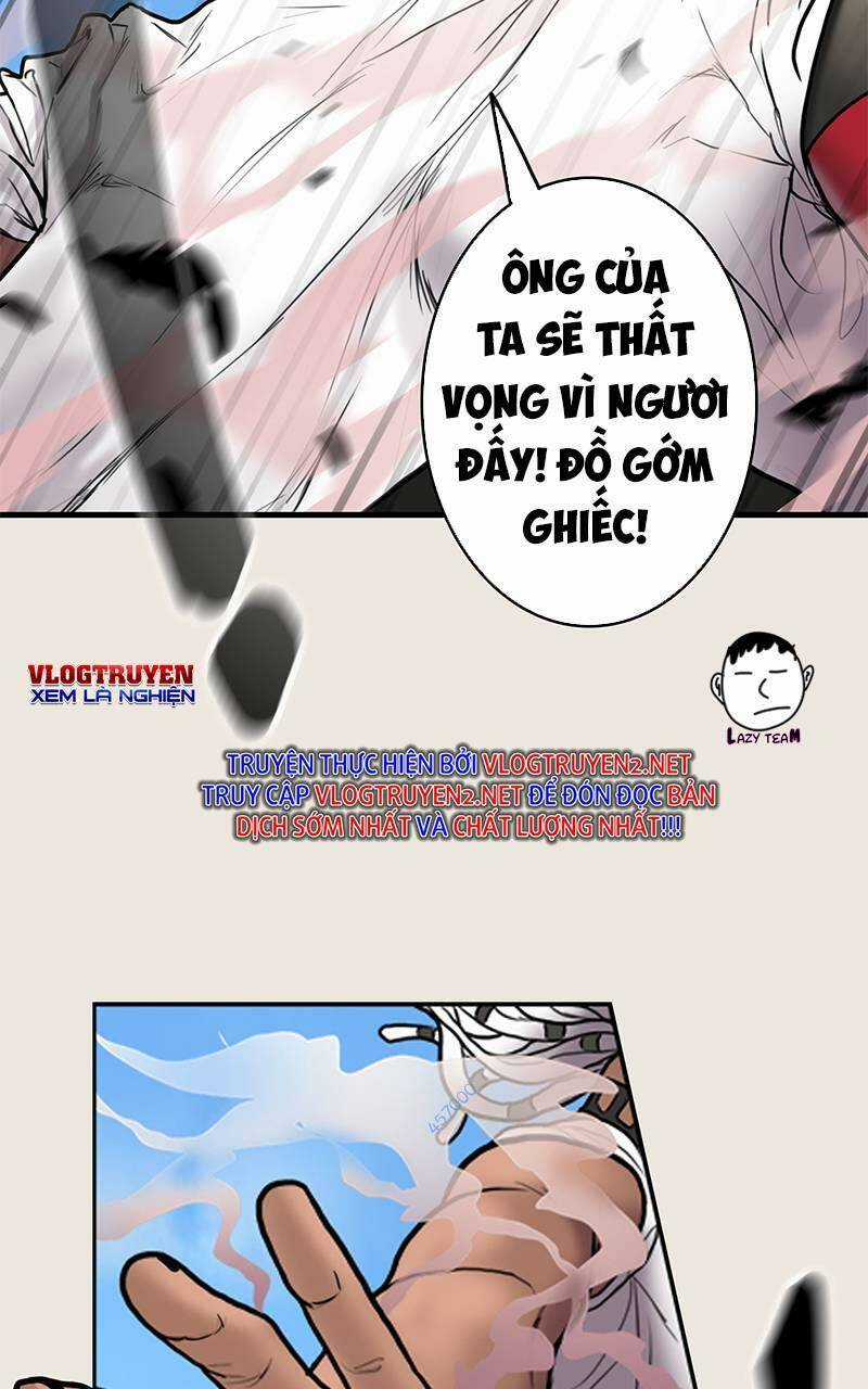 Ordeal Chapter 21 trang 66