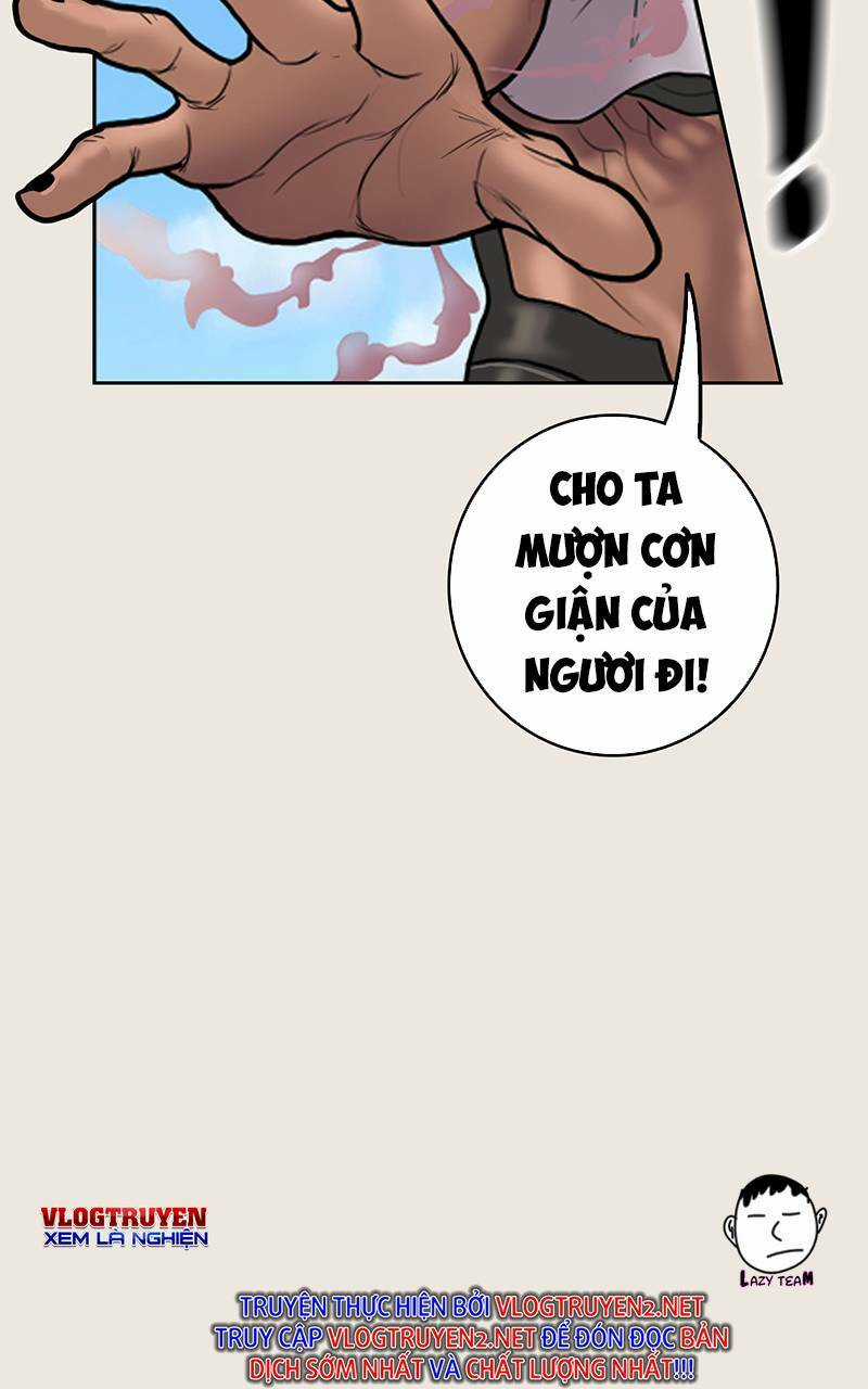 Ordeal Chapter 21 trang 67