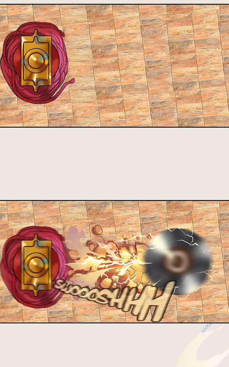 Ordeal Chapter 21 trang 68