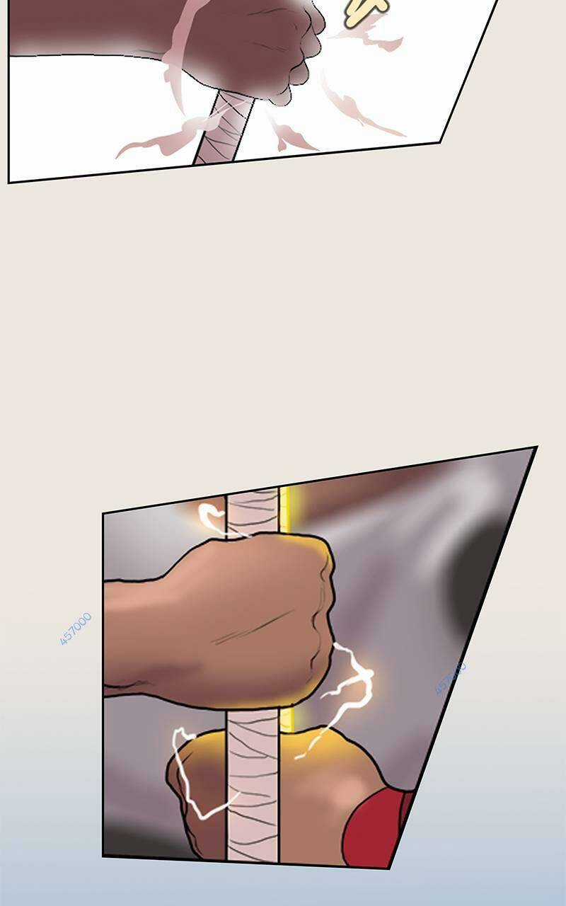 Ordeal Chapter 21 trang 70