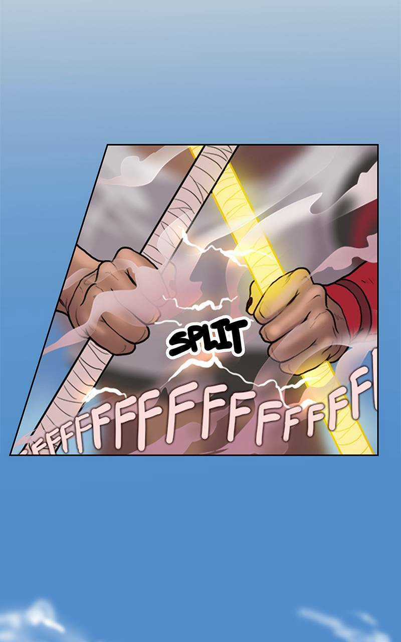 Ordeal Chapter 21 trang 71