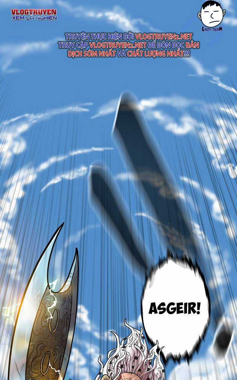 Ordeal Chapter 21 trang 72