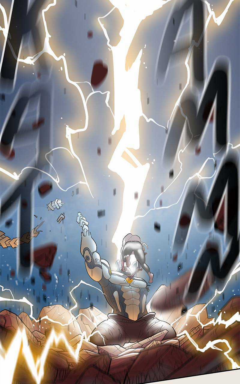 Ordeal Chapter 21 trang 77