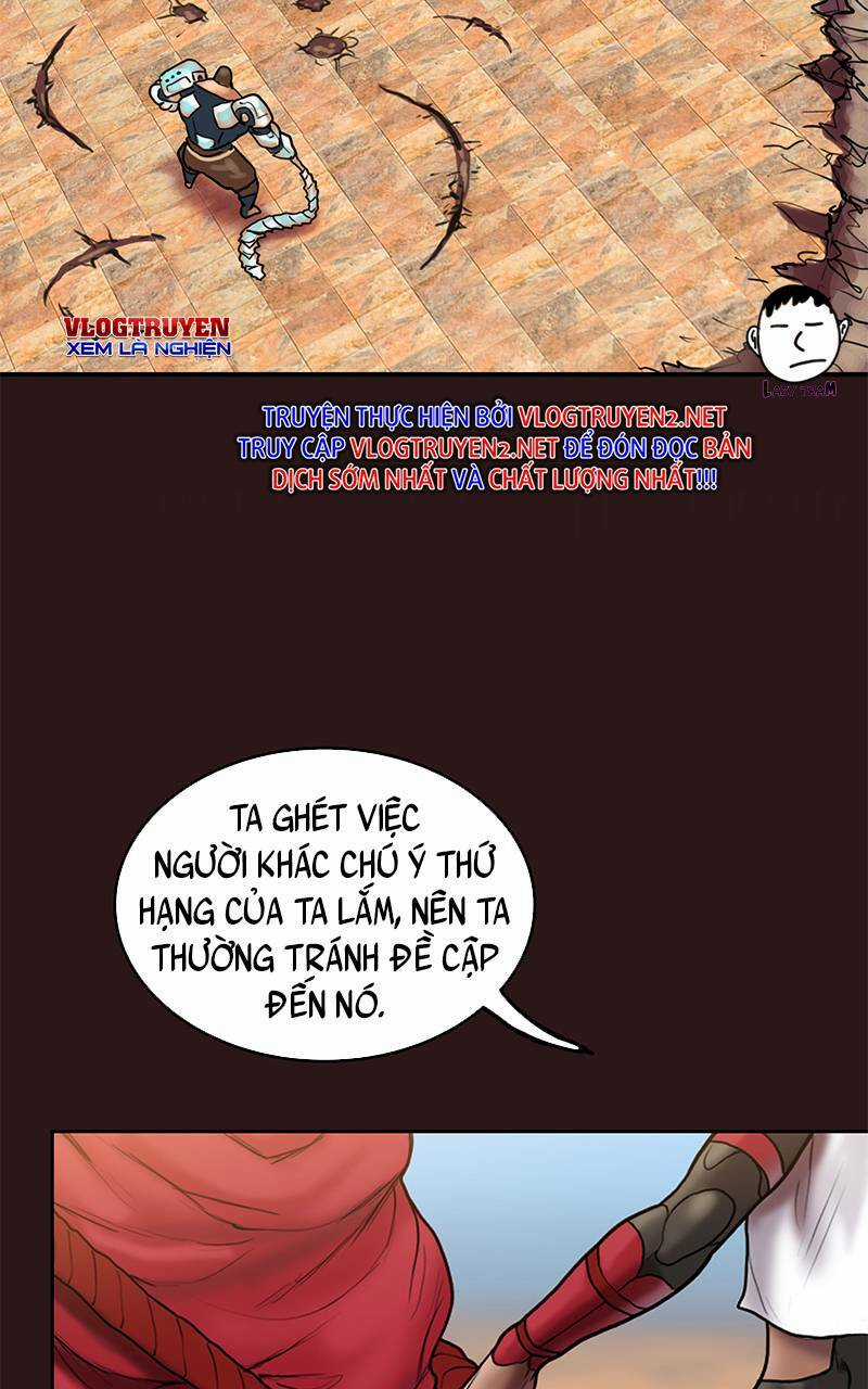 Ordeal Chapter 21 trang 8