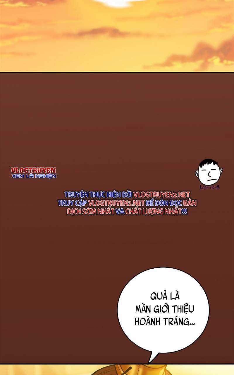 Ordeal Chapter 21 trang 81