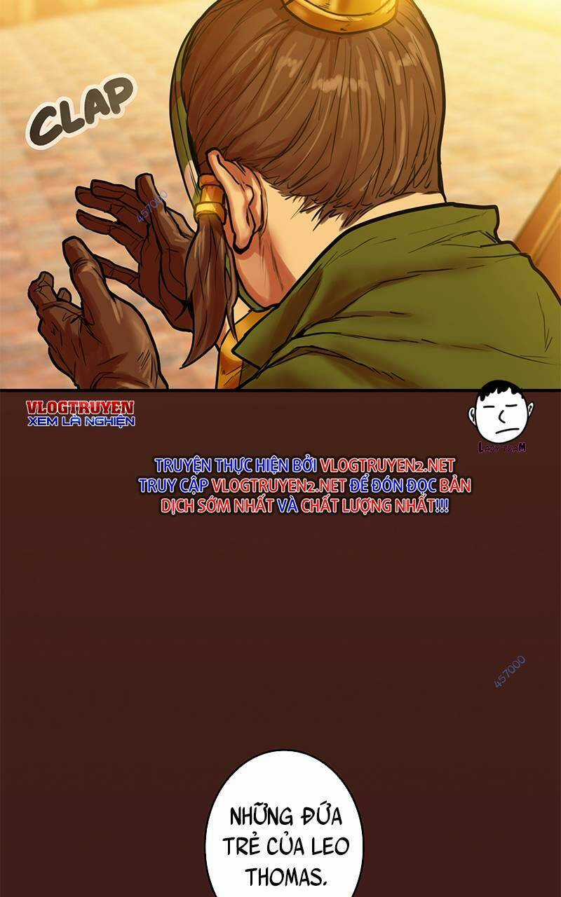 Ordeal Chapter 21 trang 82